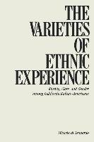 Varieties of Ethnic Experience Di Leonardo Micaela
