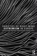 Varieties of Right-Wing Extremism in Europe Andrea Mammone