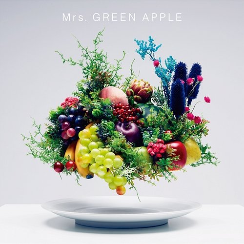 Variety Mrs. Green Apple