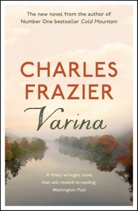 Varina Frazier Charles