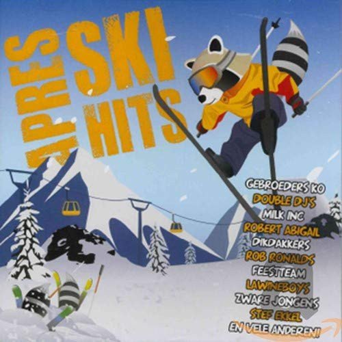 Various - Apres Ski Hits Various Artists