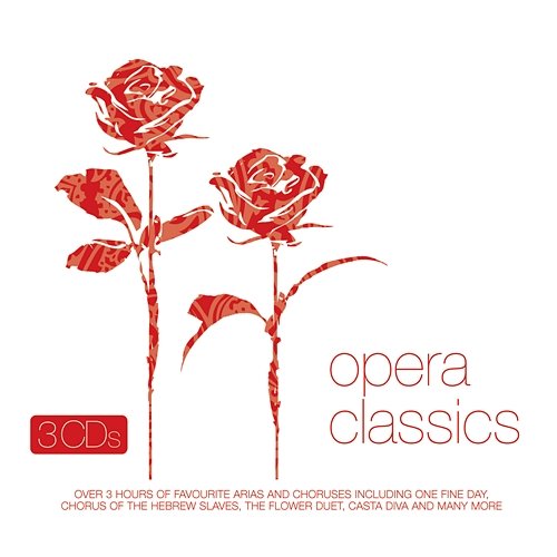 Various Artists/Opera Classics Various Artists
