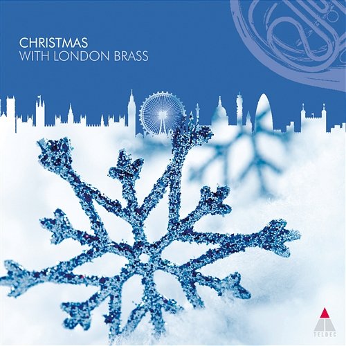 Various : Christmas with London Brass London Brass