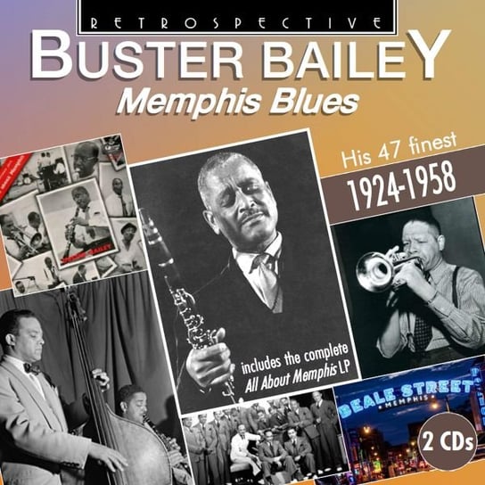 Various - Memphis Blues Various Artists