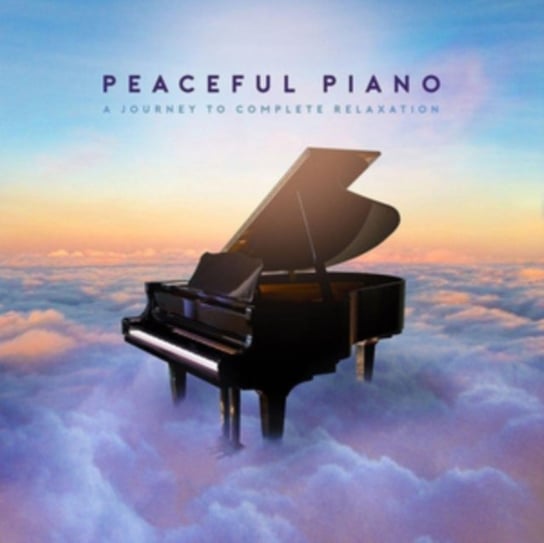 Various Peaceful Piano Various Artists