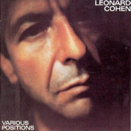 Various Positions Cohen Leonard