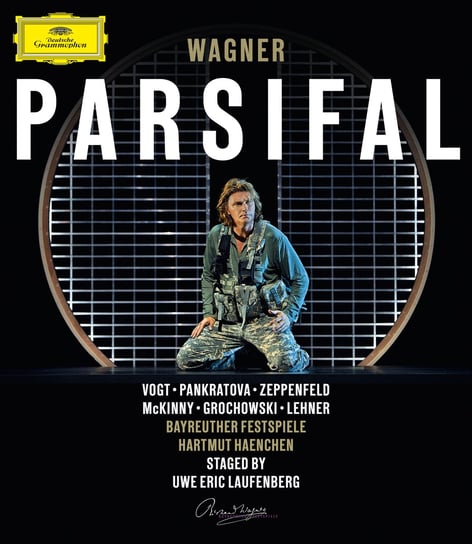 Various Wagner Parsifal Various Artists