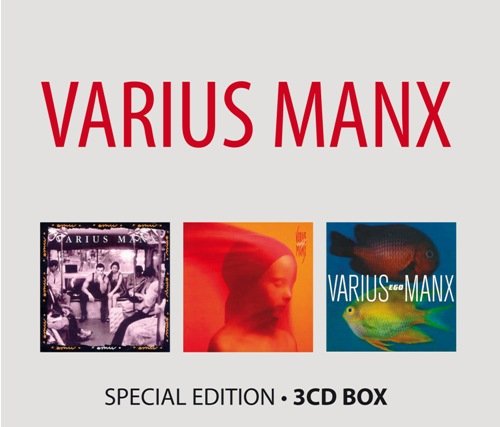 Varius Manx (Special Edition) Varius Manx