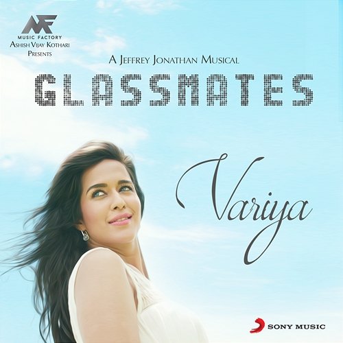 Variya Jeffrey Jonathan & Ishaan Verghese