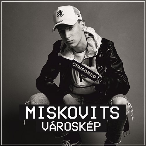 Városkép Miskovits
