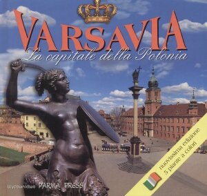 Varsavia Parma Christian