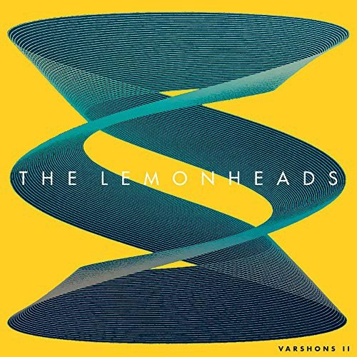 Varshons 2, płyta winylowa Lemonheads