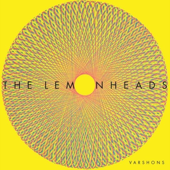 Varshons The Lemonheads