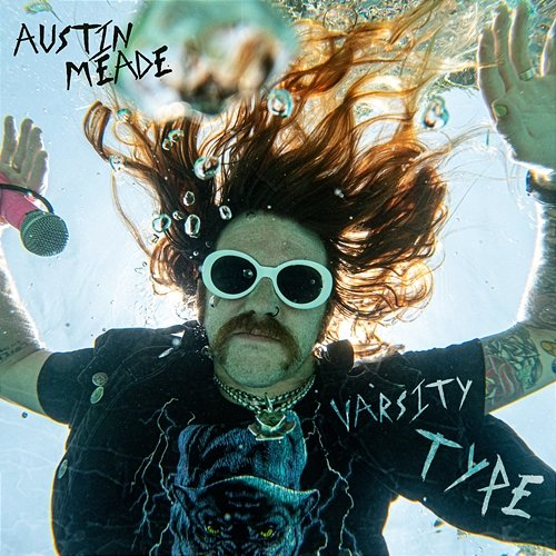 Varsity Type Austin Meade