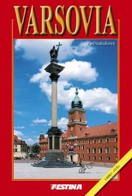 Varsovia y alrededores Jabłoński Rafał