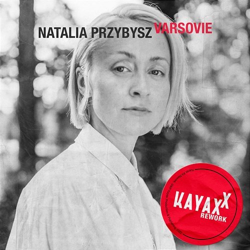 Varsovie Natalia Przybysz
