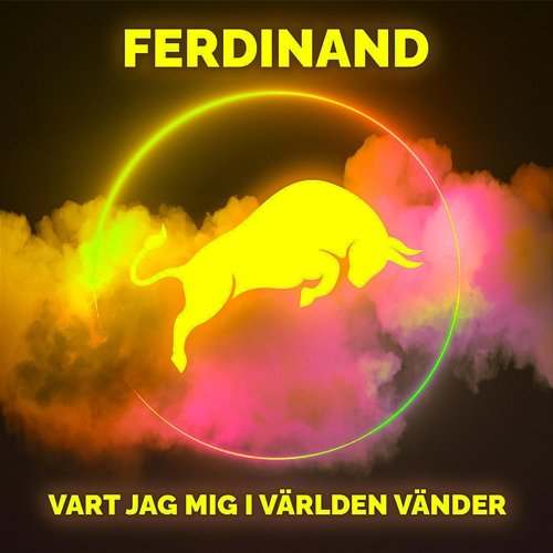 Vart jag mig i världen vänder - Sped Up & Slowed Ferdinand