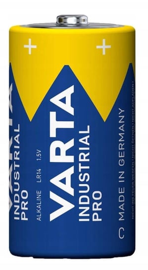 Varta Bateria Industrial C / R14 1 szt. Varta