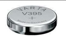 Varta Bateria Professional SR57 42mAh 1 szt. Varta