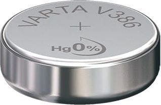 Varta Bateria Watch do zegarków SR43 115mAh 1 szt. Varta