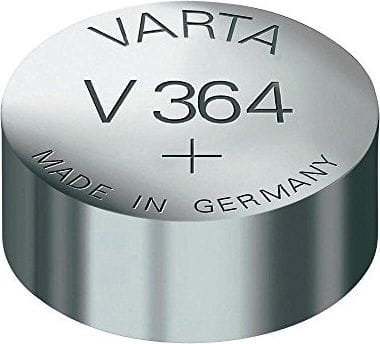 Varta Bateria Watch do zegarków SR60 1 szt. Varta