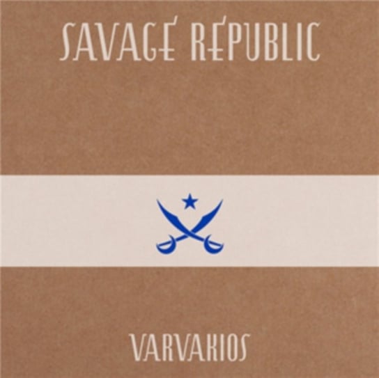 Varvakios Savage Republic