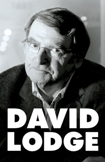 Varying Degrees of Success: A Memoir 1992-2020 Lodge David