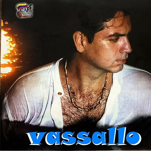 Vasallo Eric Vasallo