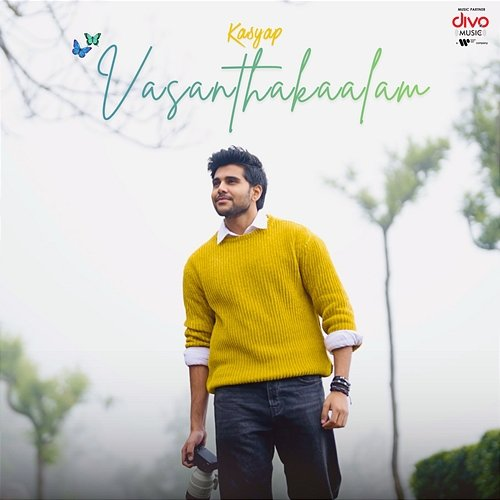 Vasanthakaalam KASYAP, Akhilesh Reddy