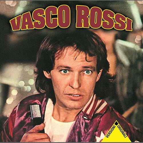Vasco Rossi Vasco Rossi