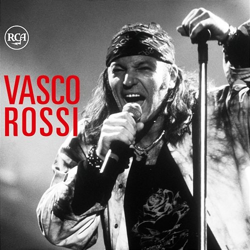 Vasco Rossi Vasco Rossi