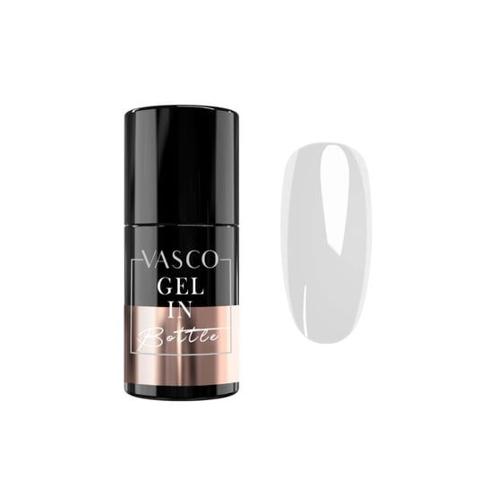 Vasco,, Żel w butelce Gel In Bottle Clear, 7ml Vasco