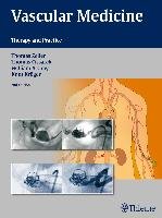 Vascular Medicine Zeller Thomas, Cissarek Thomas, Kroeger Knut, Gray William, Kroger Knut