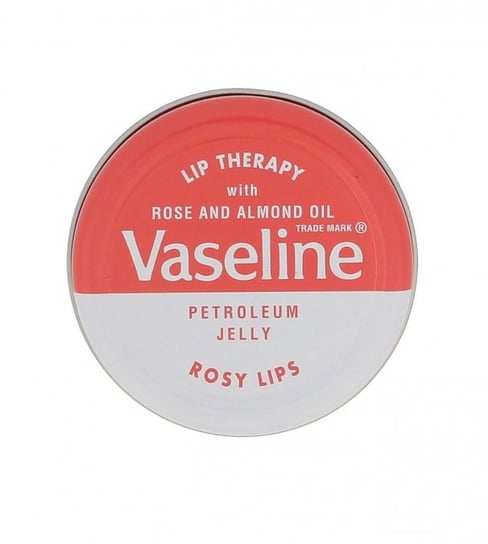 Vaseline Lip Therapy Rosy Lips 20g Vaseline