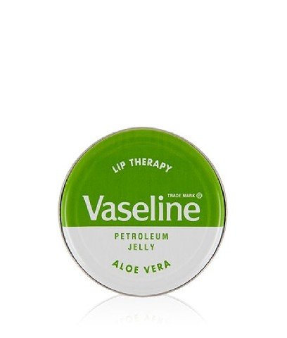 Vaseline, Lip Therapy, wazelina do ust Aloe Vera, 20 g Vaseline