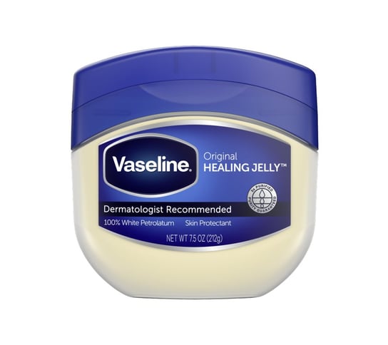 Vaseline, Original, Wazelina Healing Jelly, 212 g Vaseline