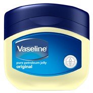 Vaseline, Original, wazelina kosmetyczna, 50 ml Vaseline