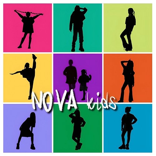 Ваше завтра NOVA kids