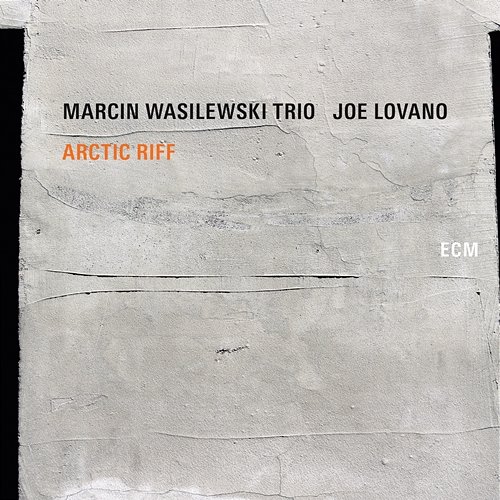 Vashkar Marcin Wasilewski Trio, Joe Lovano