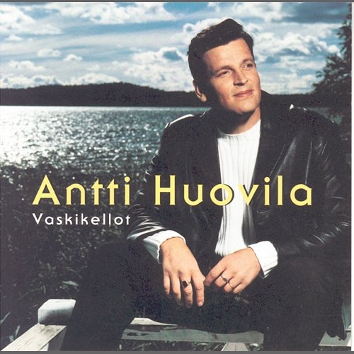 Vaskikellot Antti Huovila