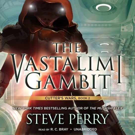 Vastalimi Gambit Perry Steve
