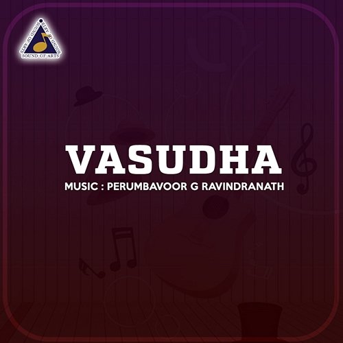 Vasudha Perumbavoor G. Ravindranath
