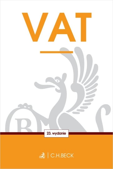 VAT Opracowanie zbiorowe