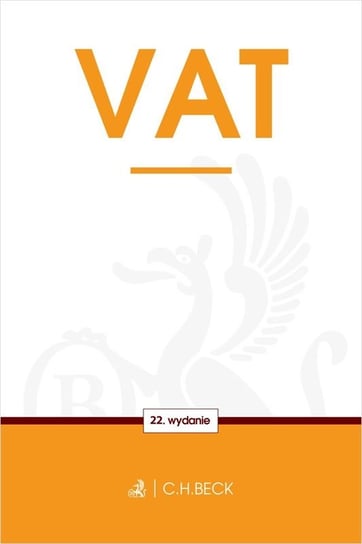 VAT Opracowanie zbiorowe