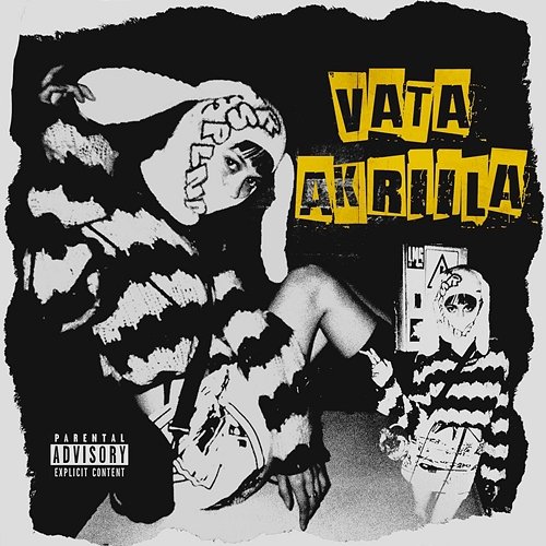 VATA AKRIILA
