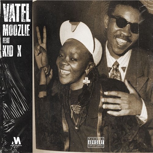 Vatel Moozlie feat. Kid X