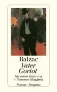 Vater Goriot Balzac Honore