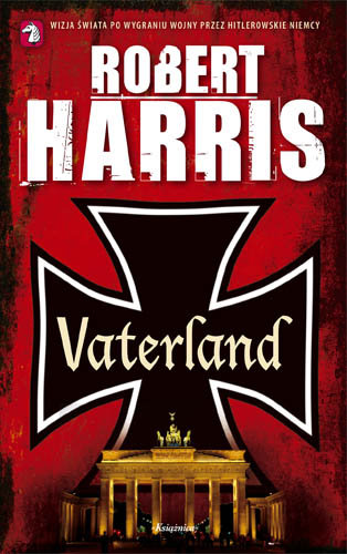 Vaterland Harris Robert