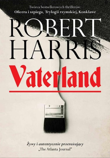 Vaterland Harris Robert