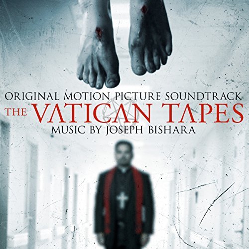 Vatican Tapes Bishara Joseph